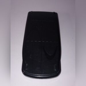 Texas Instruments TI-83 Plus Purple Graphing Calculator With Cover Tested Works